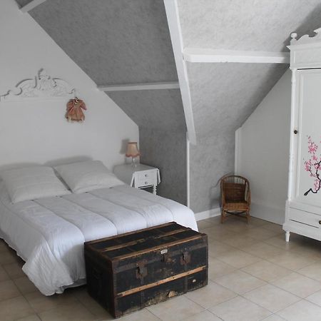 Ochiga Bed & Breakfast Sailly-Laurette ภายนอก รูปภาพ