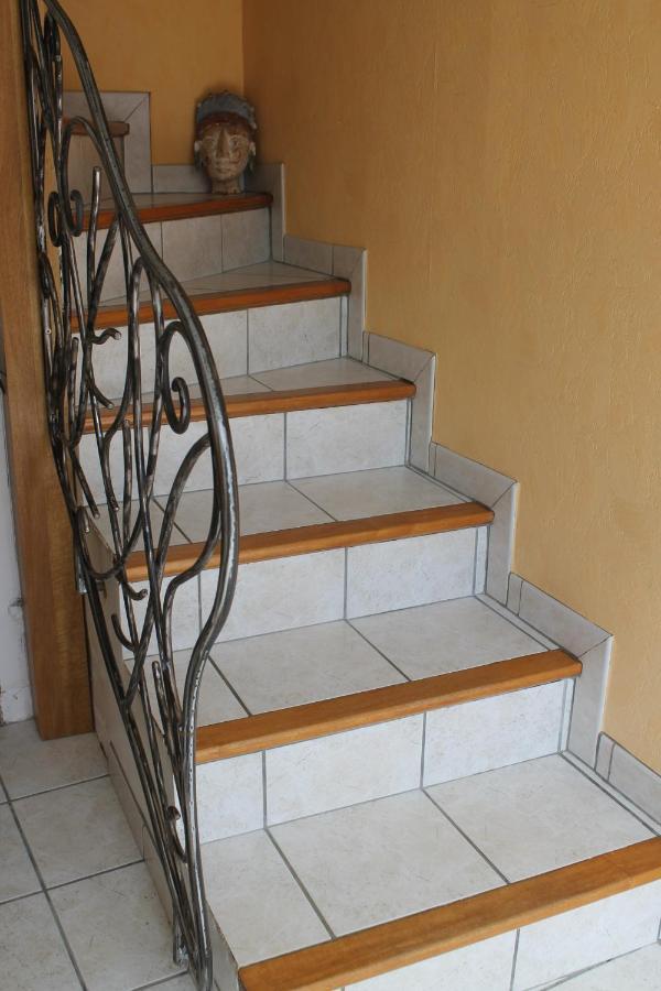 Ochiga Bed & Breakfast Sailly-Laurette ภายนอก รูปภาพ