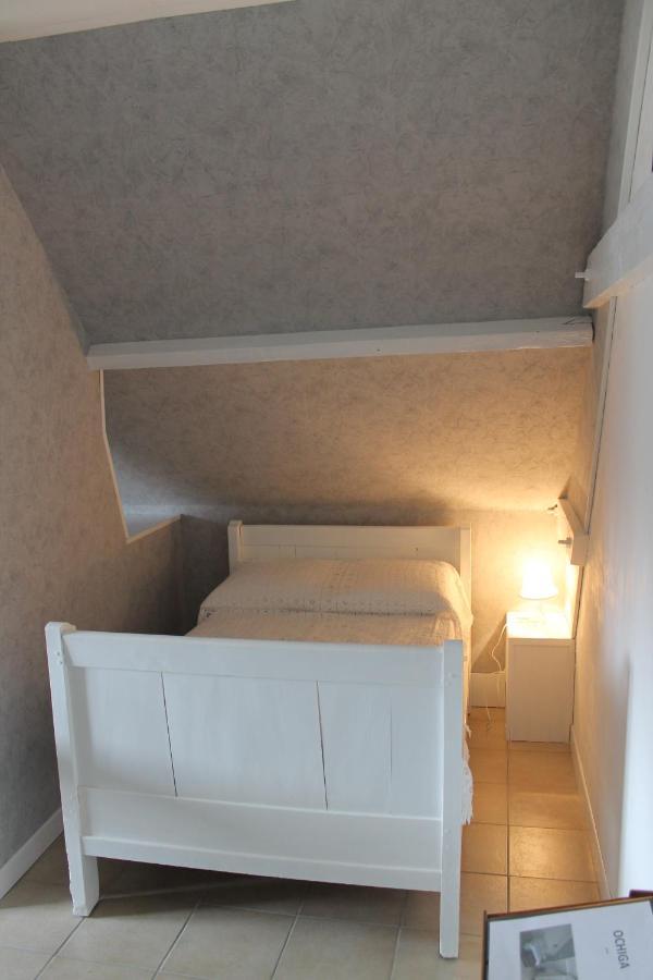 Ochiga Bed & Breakfast Sailly-Laurette ภายนอก รูปภาพ